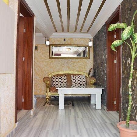 Sophia Studio Apart Hotel Istanbul Bagian luar foto