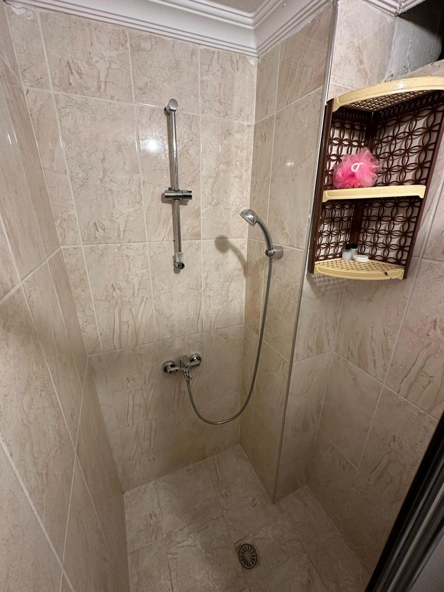 Sophia Studio Apart Hotel Istanbul Bagian luar foto