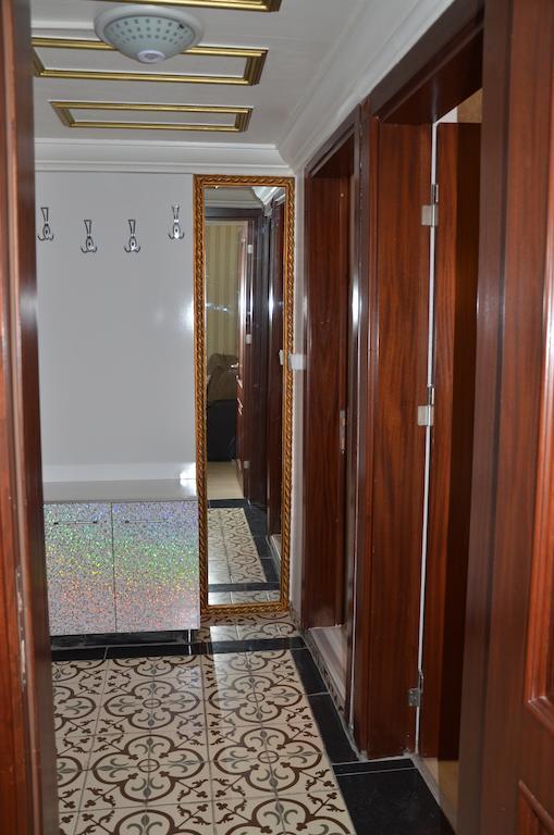 Sophia Studio Apart Hotel Istanbul Ruang foto