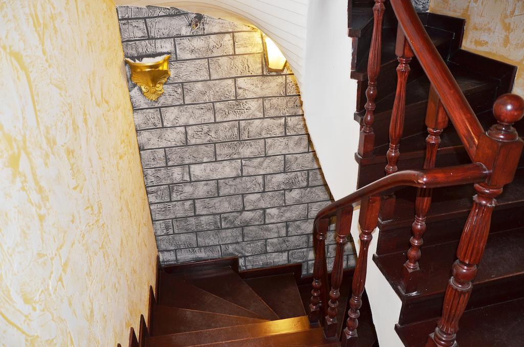 Sophia Studio Apart Hotel Istanbul Bagian luar foto