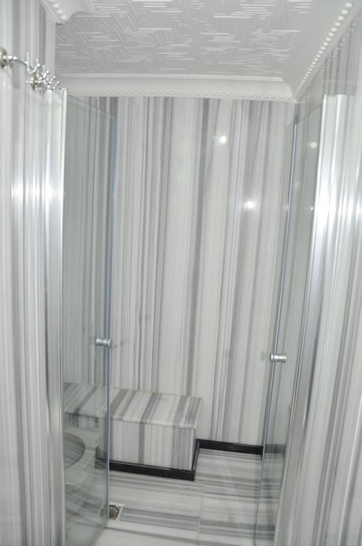 Sophia Studio Apart Hotel Istanbul Ruang foto