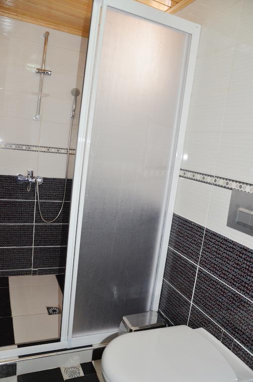 Sophia Studio Apart Hotel Istanbul Ruang foto
