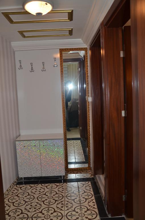 Sophia Studio Apart Hotel Istanbul Ruang foto